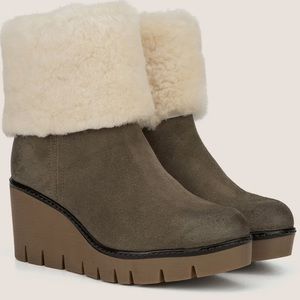 Vintage Foundry Co Poppy Boots